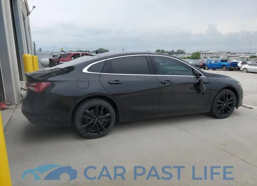 1G1ZD5ST6MF072218# 3
