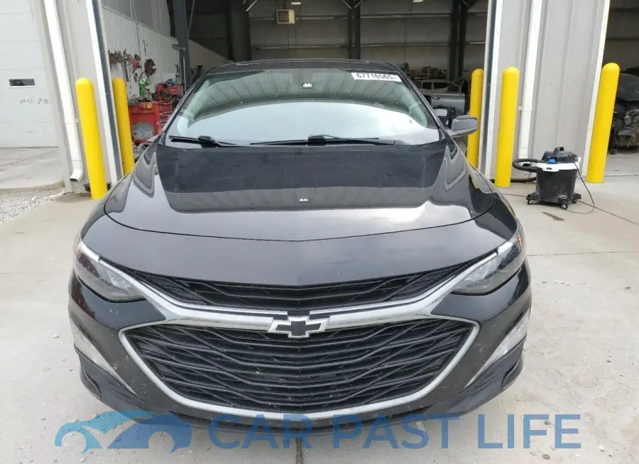 1G1ZD5ST6MF072218# 5