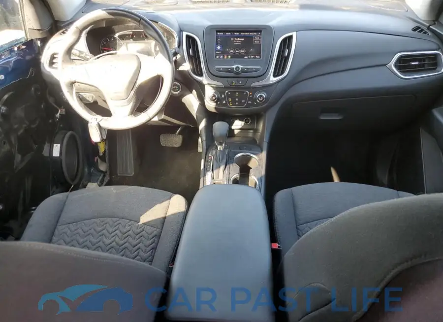 3GNAXUEV2NL295289# 8