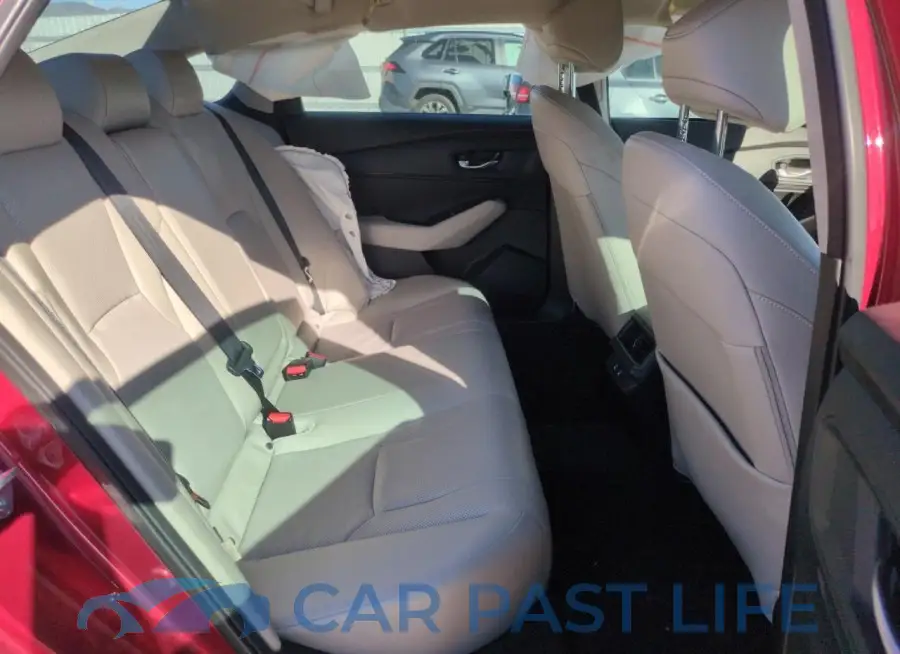 1HGCY2F68RA041496# 10