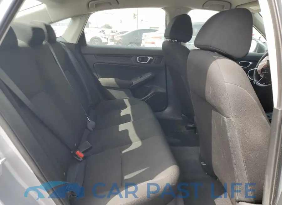 2HGFE2F27NH518241# 10