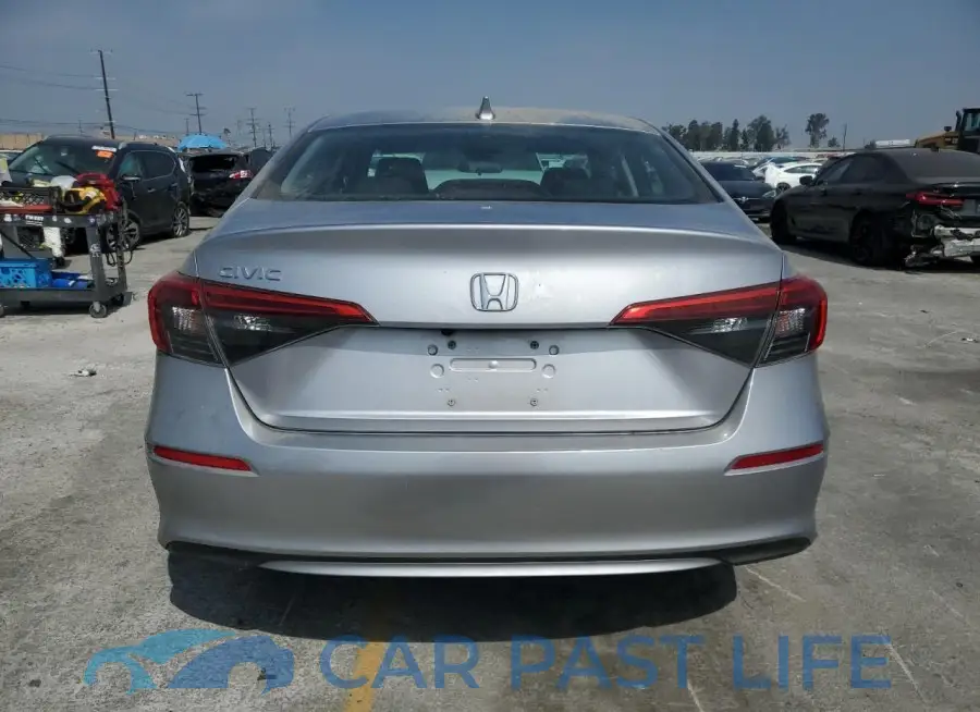 2HGFE2F27NH518241# 6