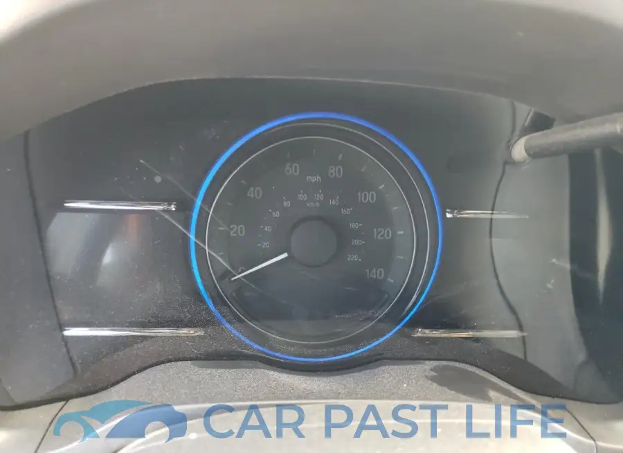 3CZRU6H59NM760912# 9
