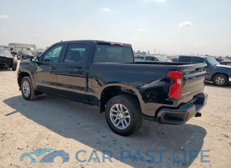 2GCPADED6S1134971# 2