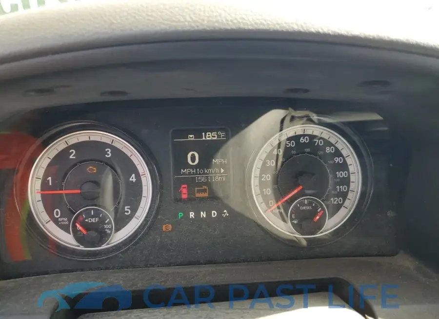 3C7WRMALXJG147300# 9