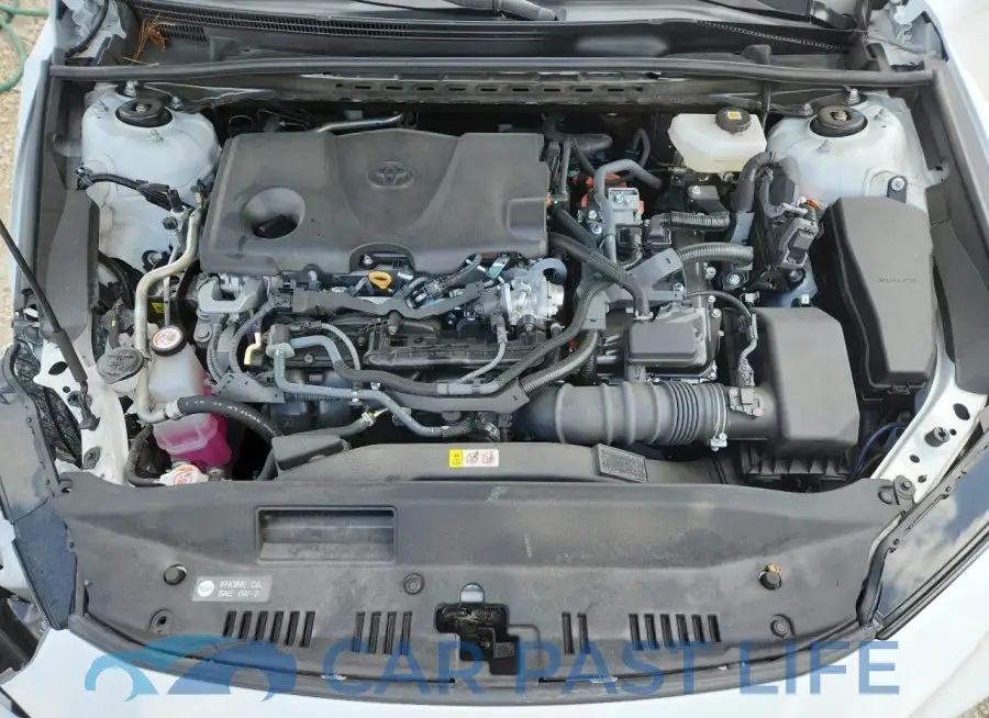 4T1DAACK8SU527437# 11