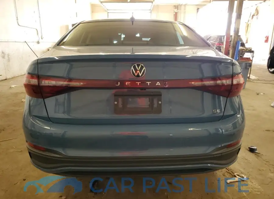 3VW7X7BU2SM046249# 6