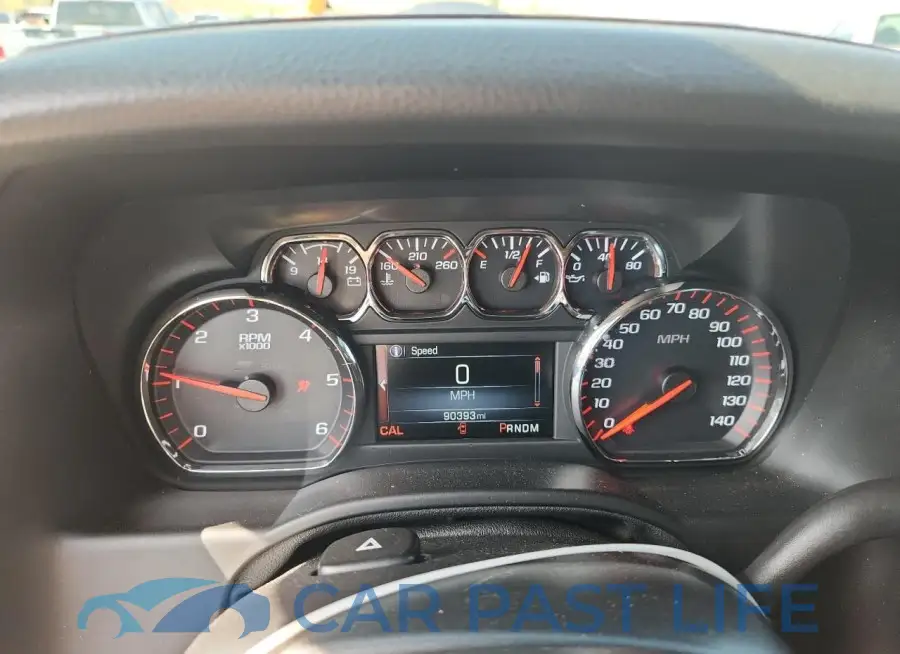 1GKS2BKC0GR452465# 9