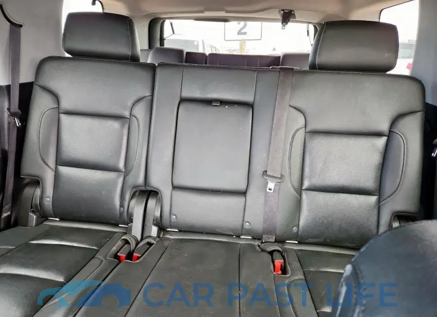1GKS2BKC7LR252743# 10
