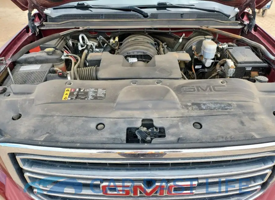1GKS2BKC7LR252743# 12