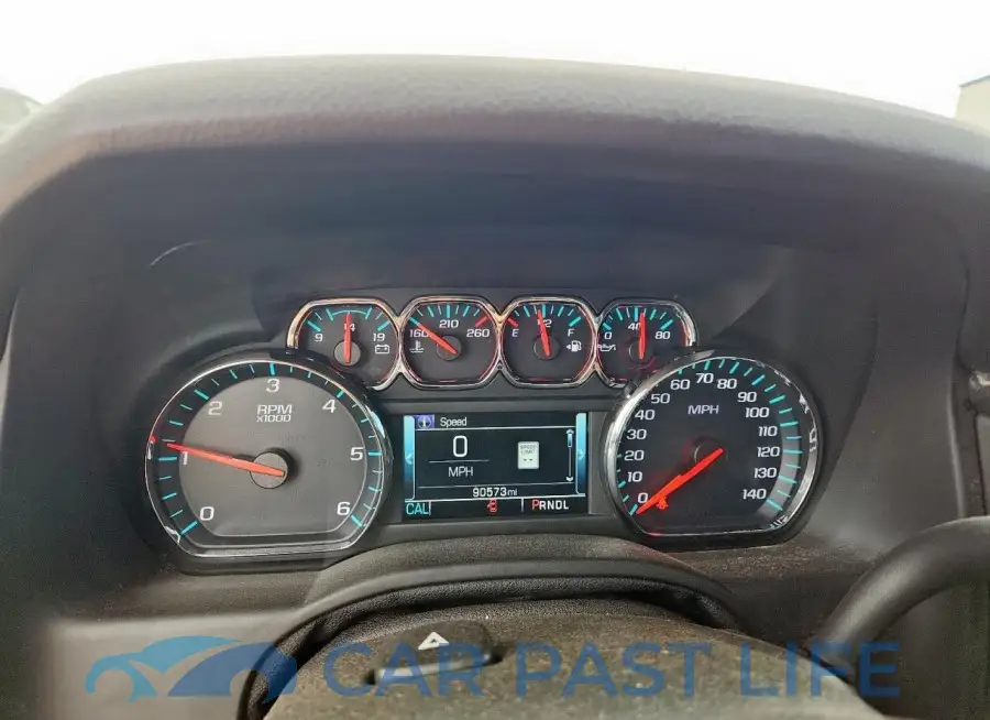 1GKS2BKC7LR252743# 9
