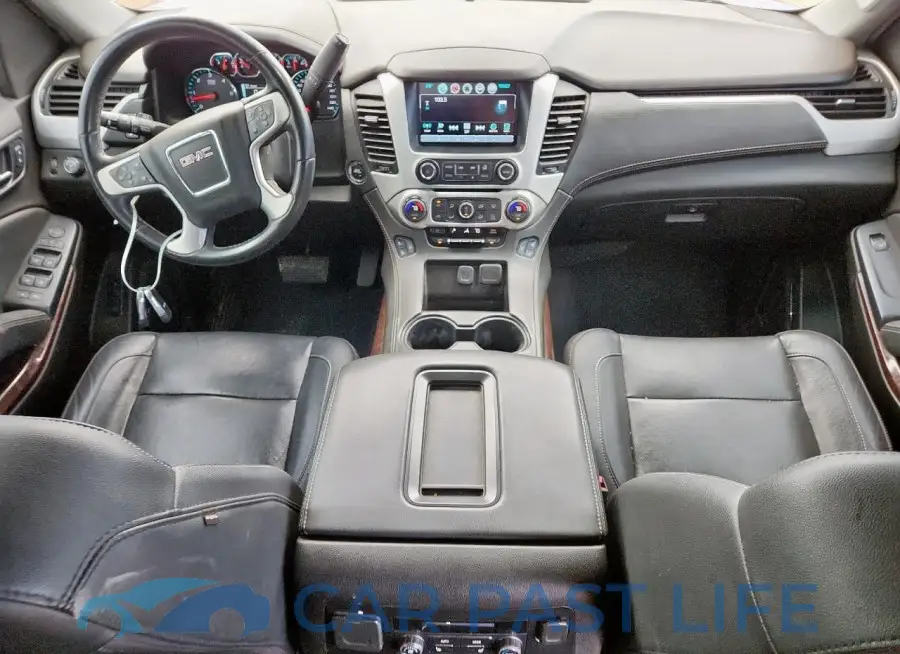 1GKS2BKC7LR252743# 8