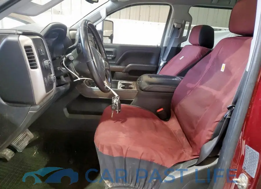 1GT42YEY6HF108530# 7