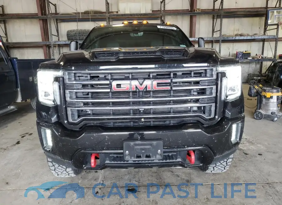 1GT49PEY5NF270974# 5