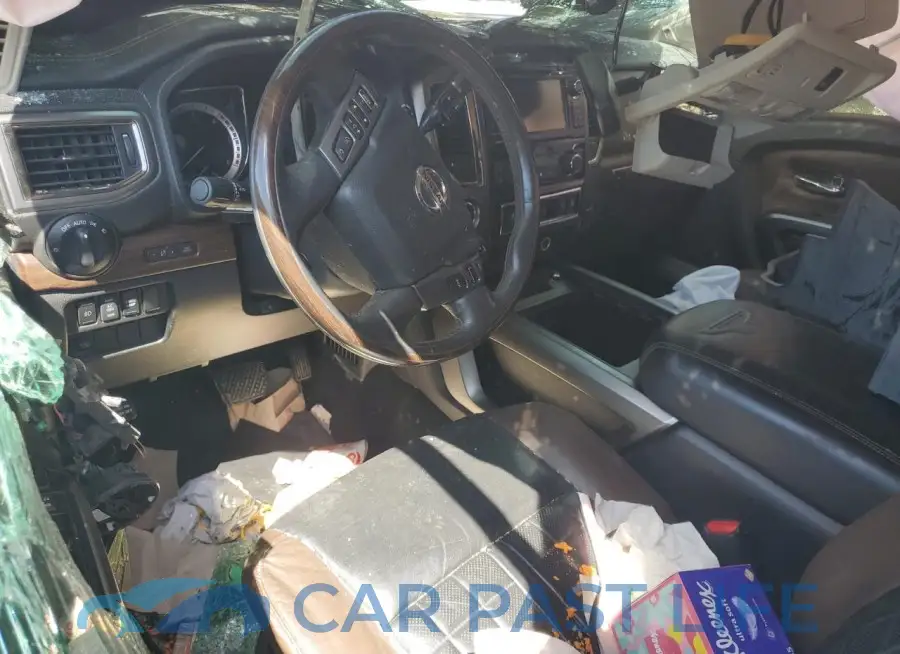 1N6BA1F42HN511632# 8