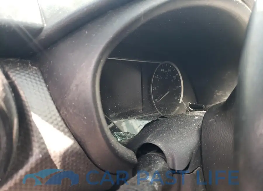 3N1CP5CU2JL536279# 9