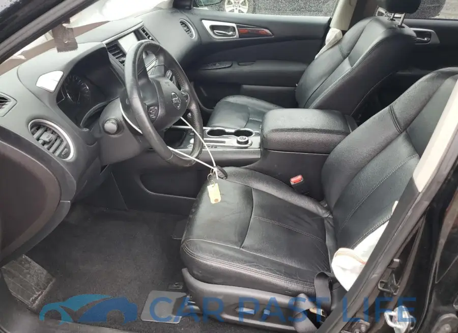5N1DR2MM4HC651590# 7