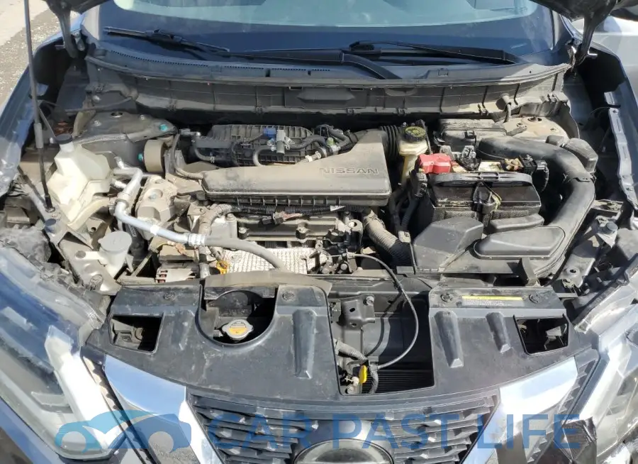 KNMAT2MT9JP558305# 12