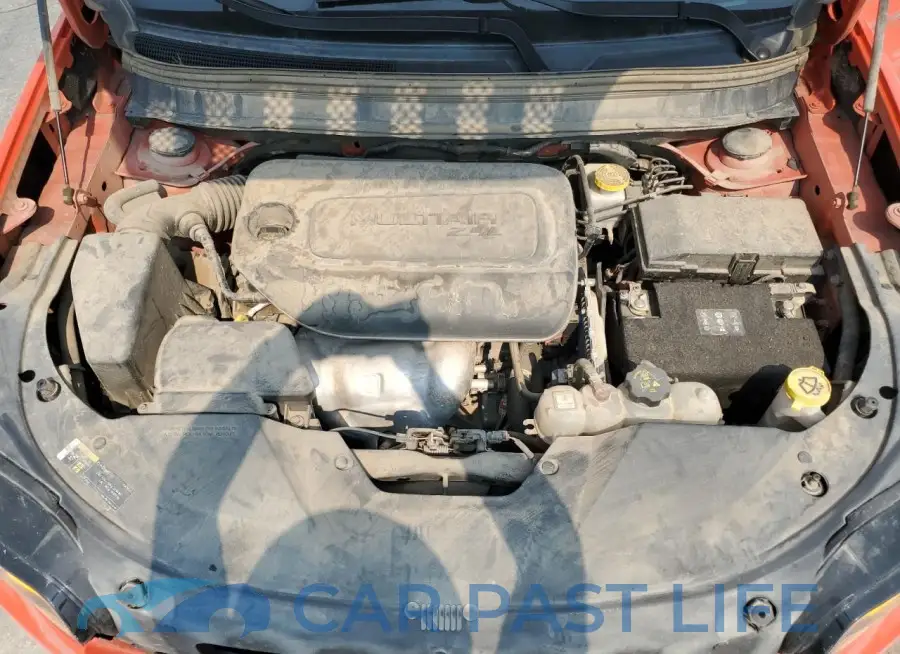 1C4PJLLB7MD221104# 12