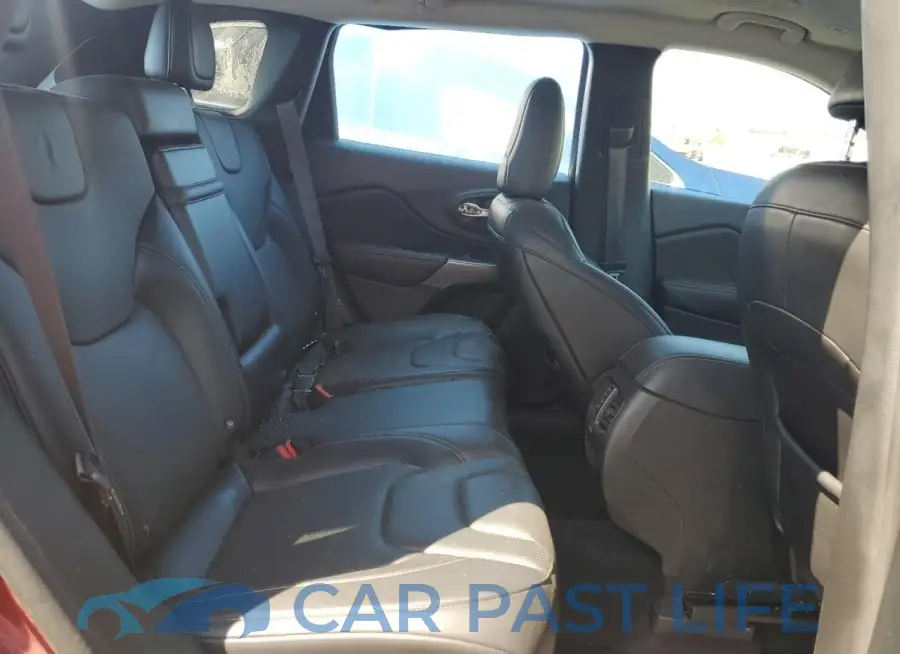 1C4PJMDN8KD162723# 11