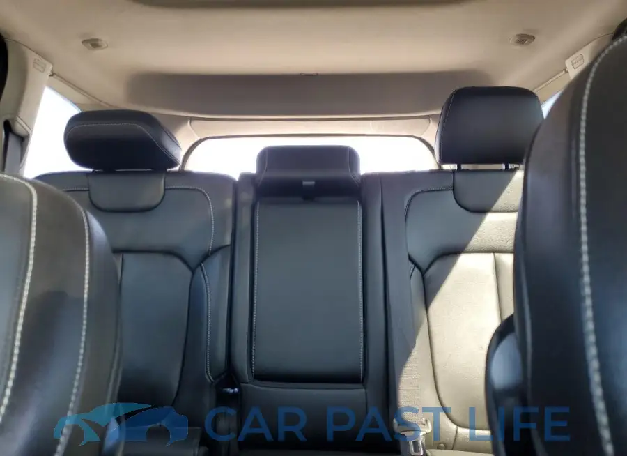 1C4RJHBG0PC508295# 10