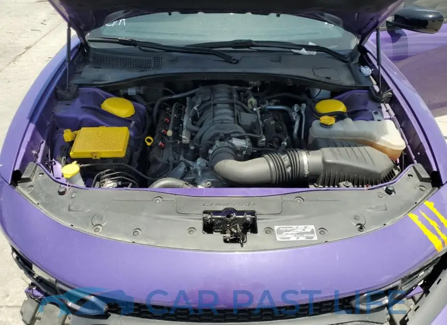 2C3CDXCT9PH707902# 11