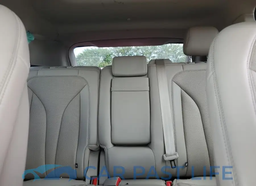 2LMPJ8KP6MBL13403# 10