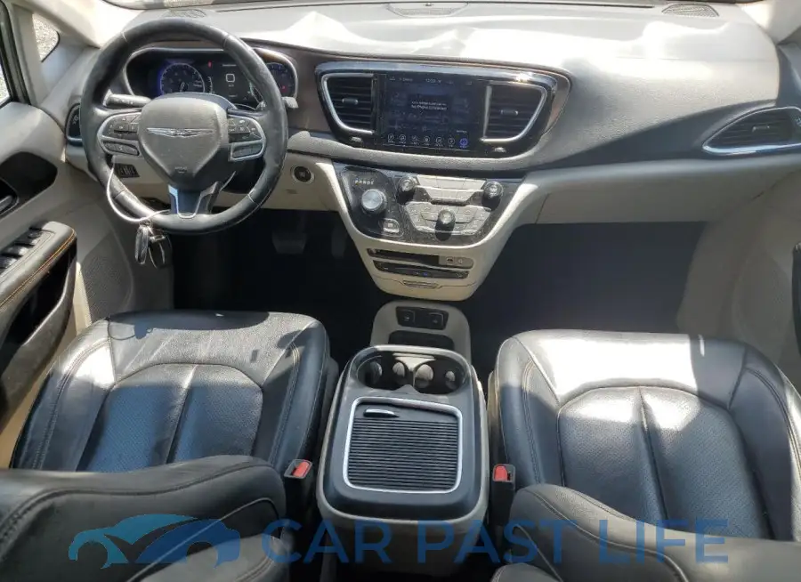 2C4RC1EG3HR560560# 8
