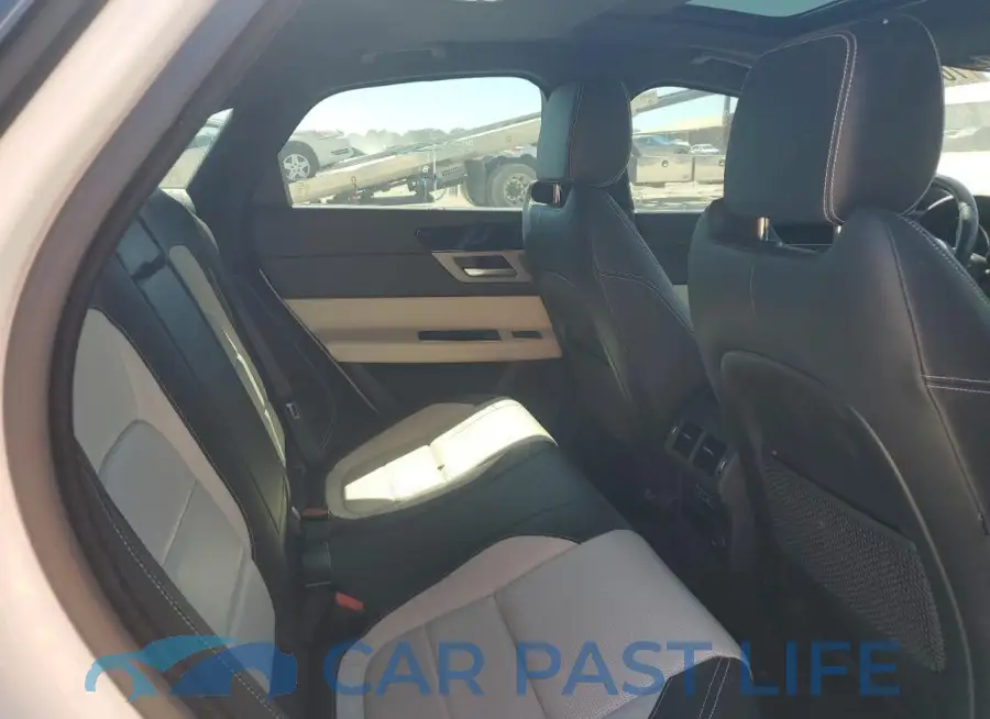 SAJBL4BV2GCY12989# 10