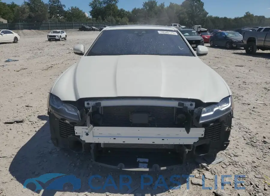 SAJBL4BV2GCY12989# 5