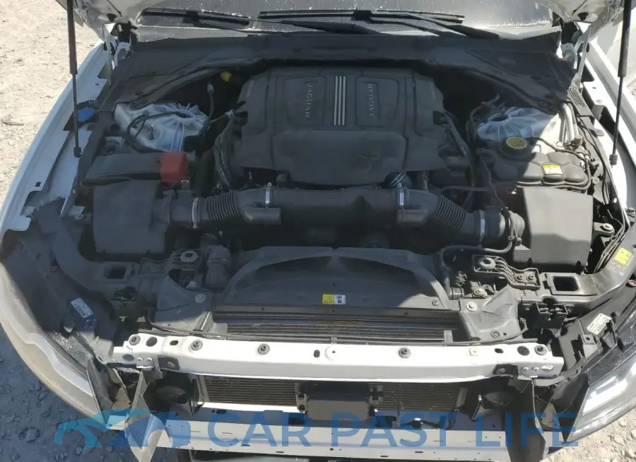 SAJBL4BV2GCY12989# 11