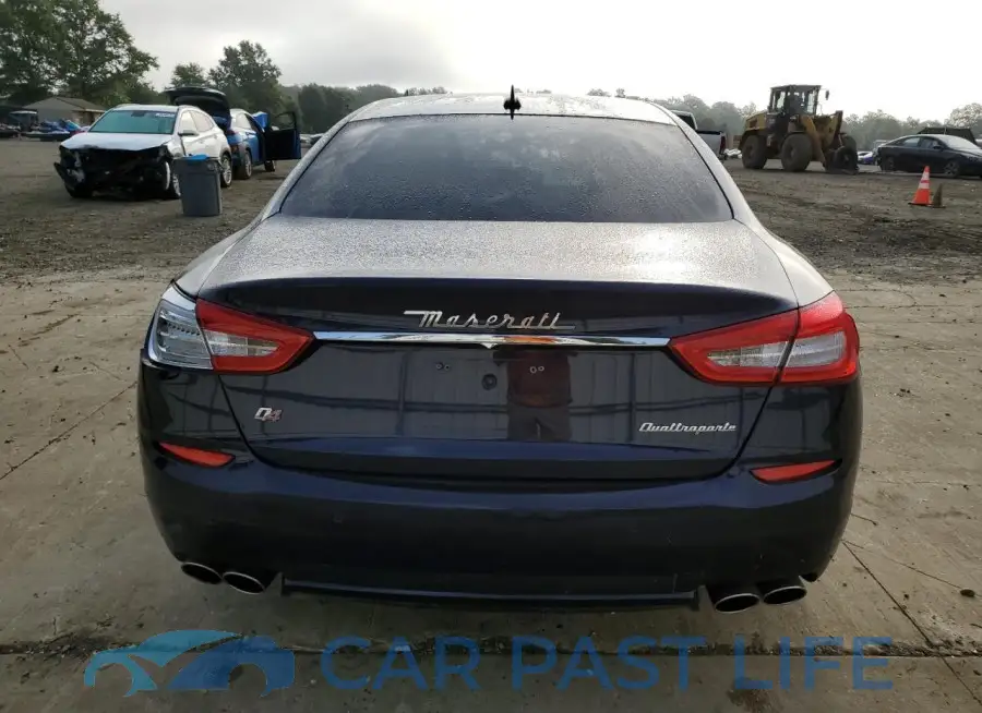 ZAM56RRA7G1185992# 6