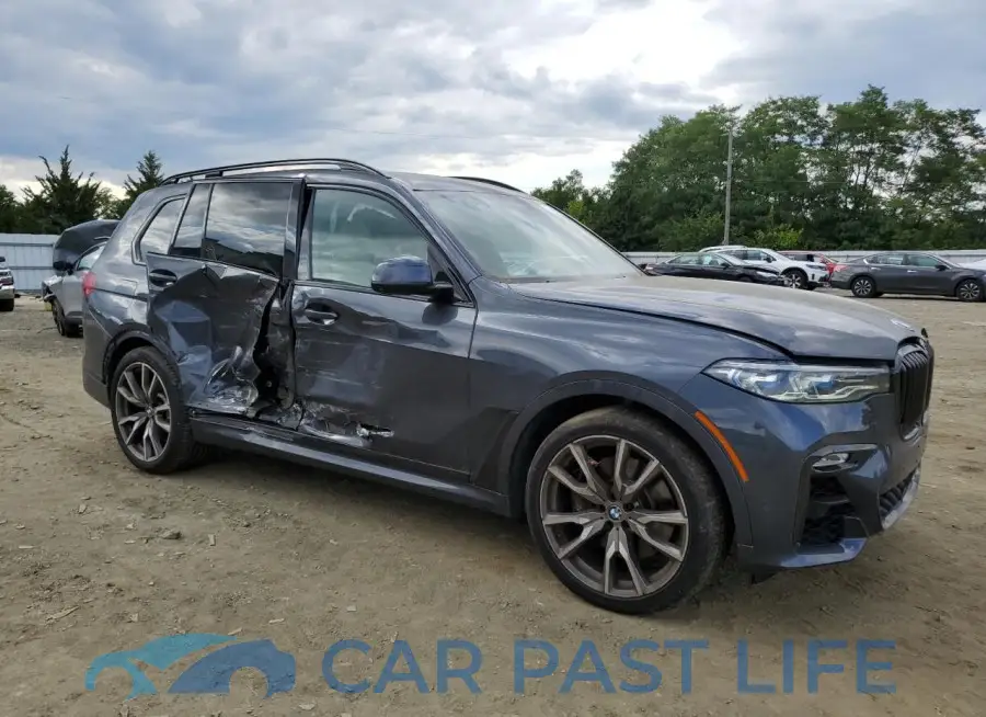5UXCX6C07L9C12922# 4