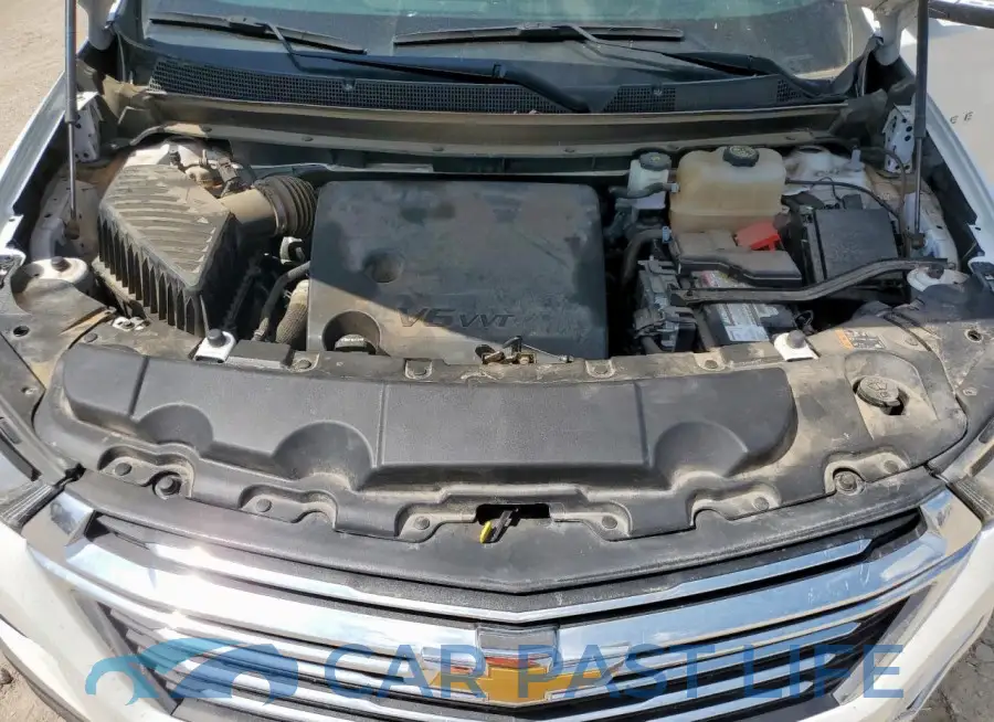 1GNERGKW2PJ202467# 12