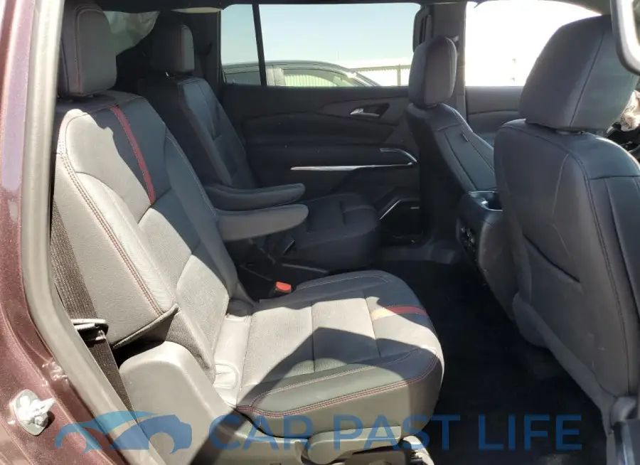 1GNEVLKS8RJ186375# 11