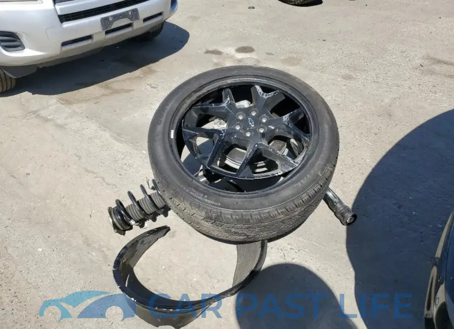 1GNEVLKS8RJ186375# 13