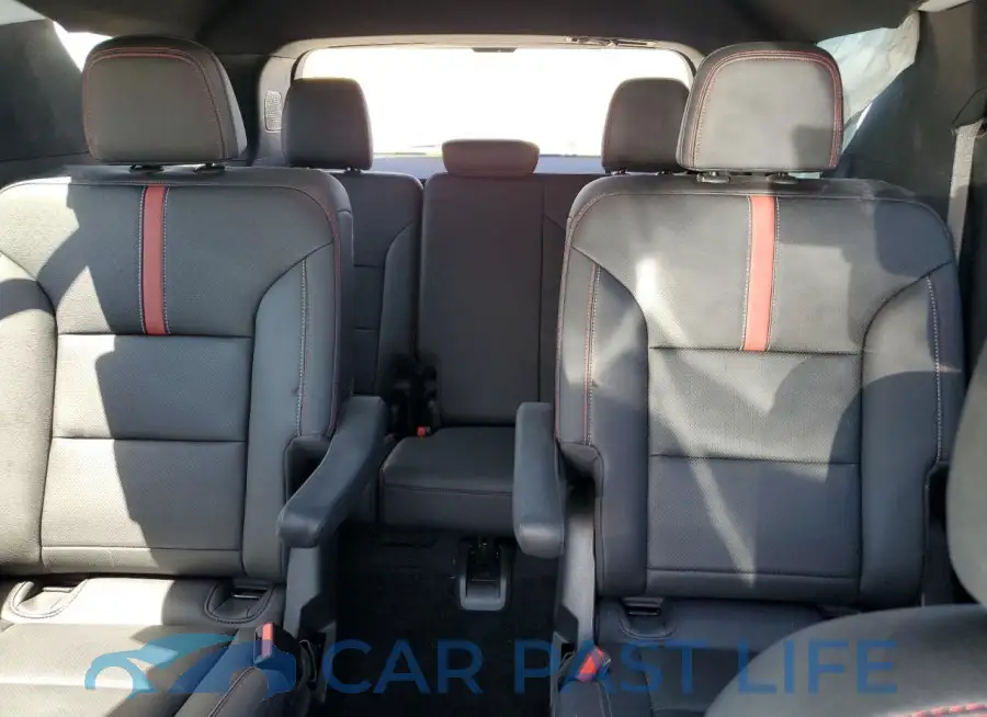 1GNEVLKS8RJ186375# 10