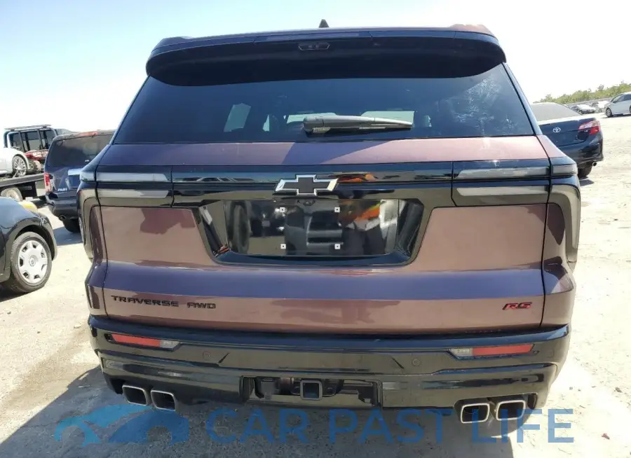 1GNEVLKS8RJ186375# 6