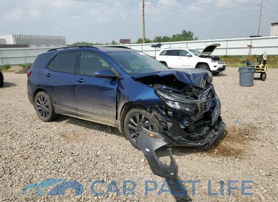 3GNAXWEV4NS163104# 4