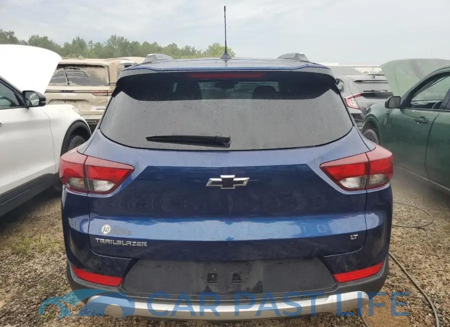 KL79MPS24NB009523# 6