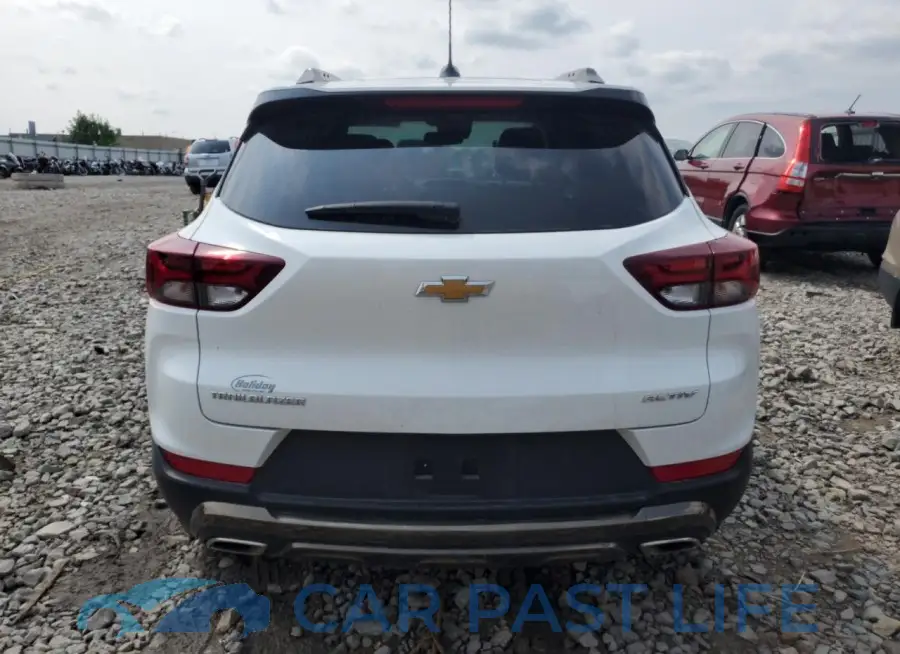 KL79MVSL6PB110787# 6
