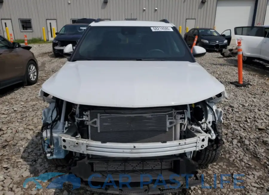 KL79MVSL6PB110787# 5