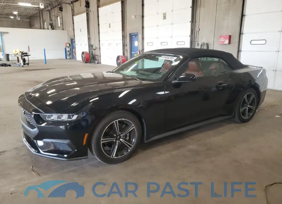 1FAGP8UH4R5132662# 1