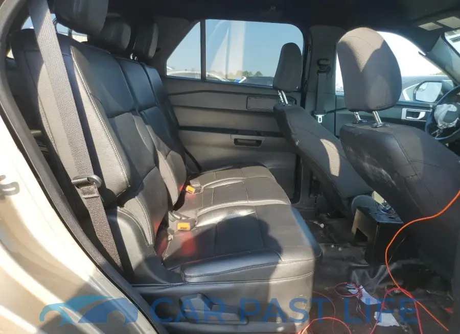 1FM5K8AB1MGB83139# 10