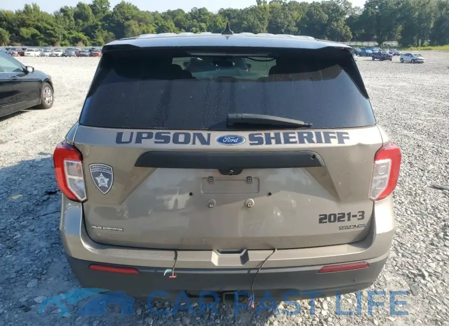1FM5K8AB1MGB83139# 6