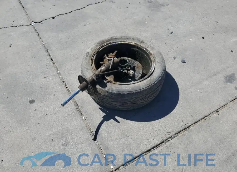 1FM5K8GT9GGD03547# 13