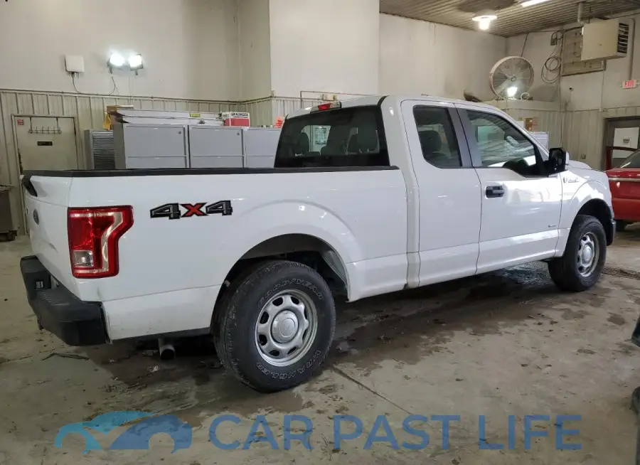 1FTFX1EG8GKE61396# 3