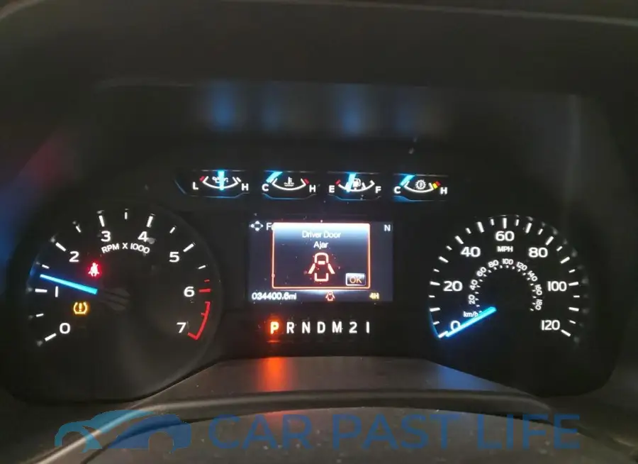 1FTFX1EG8GKE61396# 9