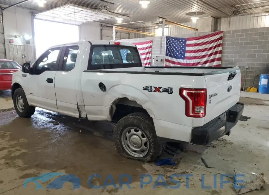 1FTFX1EG8GKE61396# 2