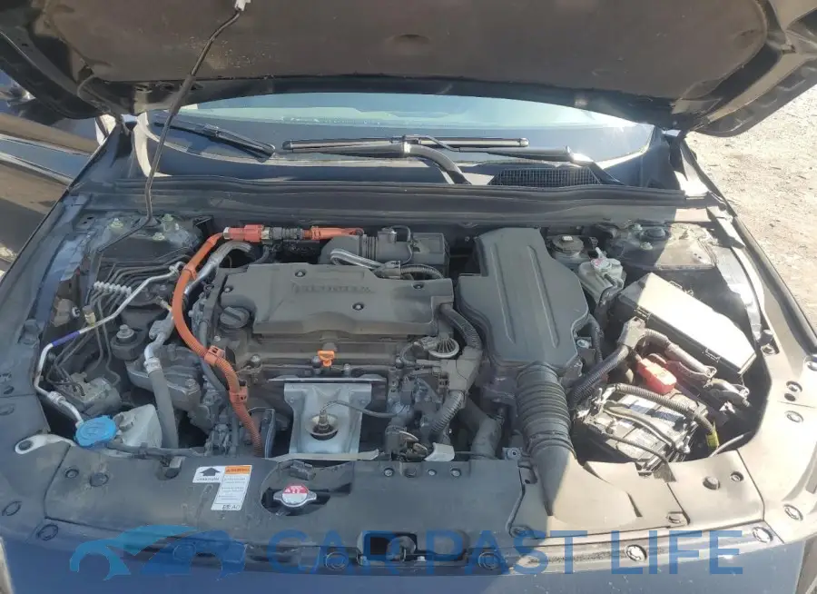 1HGCV3F2XNA026388# 11